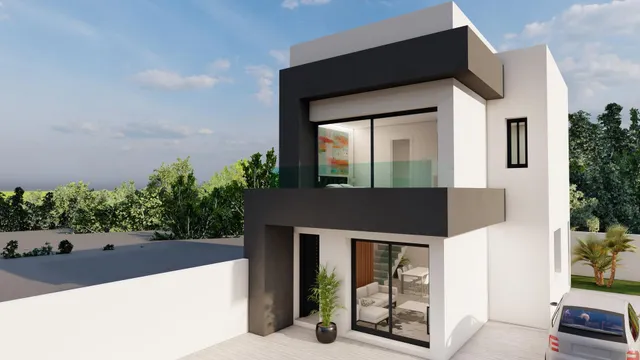 Villa 3 habitaciones 134m² en venta - Comunidad valenciana — 7
