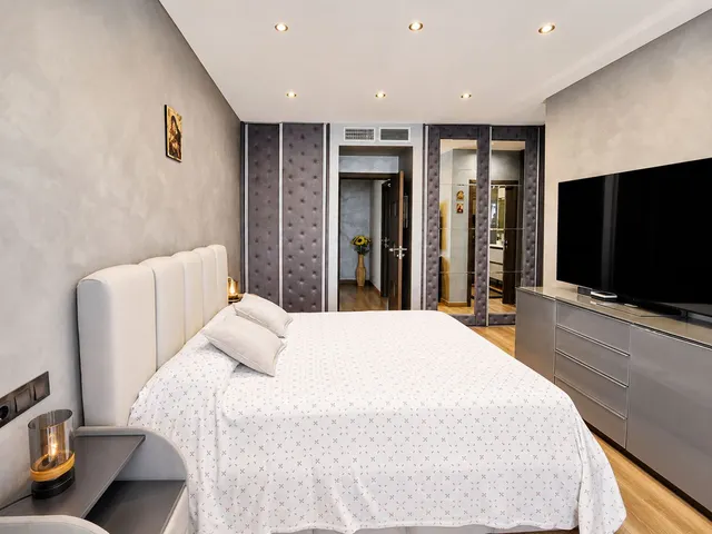Chalet 3 habitaciones 260m² en venta - Costa Del Sol — 14