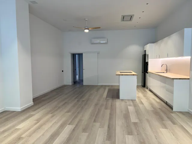 Piso San Rafael Ontinyent — 6