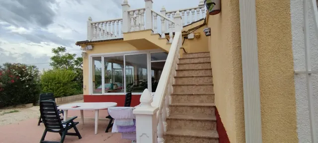 SUPER CHALET PARA VIVIR CON TODO LO QUE NECESITAS!!! — 10