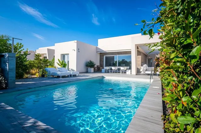 Villa 2 habitaciones 132m² en venta - Comunidad valenciana — 7