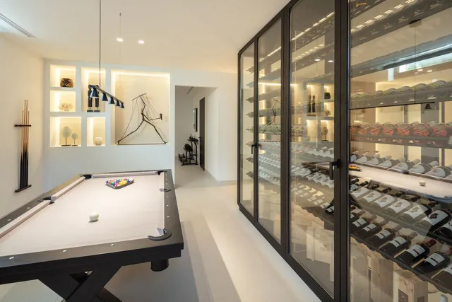 Chalet 5 habitaciones 667m² en venta - Marbella — 23