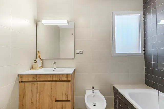 Planta baja 2 habitaciones 71m² en venta - Lomas de Cabo Roig — 33