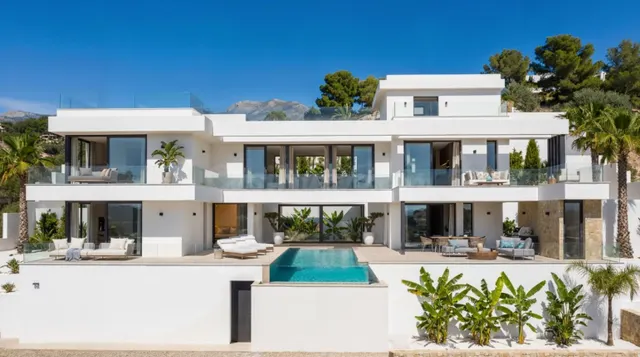 Villa 5 habitaciones 456m² en venta - Cometa-Carrió - foto 4