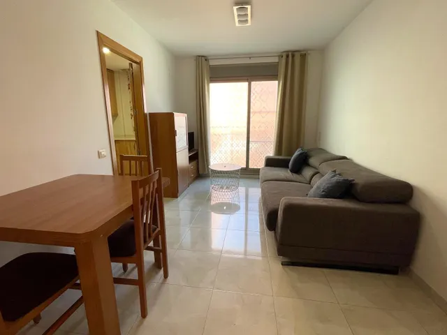 Listo para entrar — 3