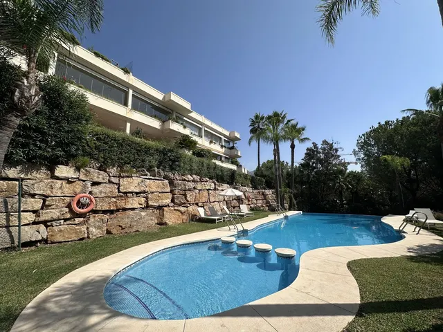 Apartamento 4 habitaciones 178m² en venta - Marbella — 2