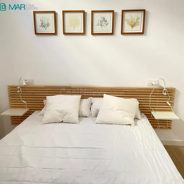 APARTAMENTO SITUADO EN HUERTA DE LA REINA - foto 2