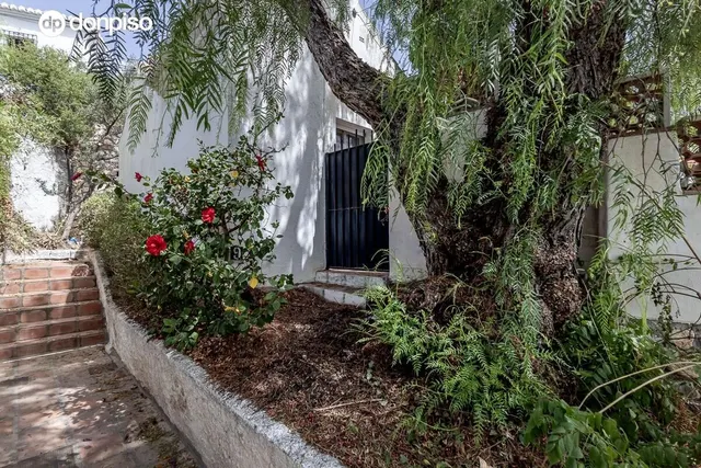 Casa con vistas al mar en San Antonio, La Herradura — 23