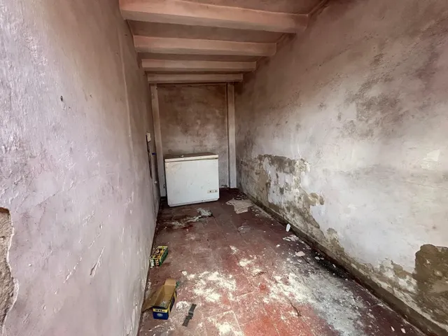 Casa para reformar con terraza y torreón en saladillo – la piñera, Algeciras — 14