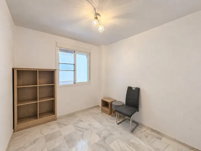 Apartamento de 2 dormitorios con vistas al mar, amplia terraza y aparcamiento en Hacienda Casares — 20