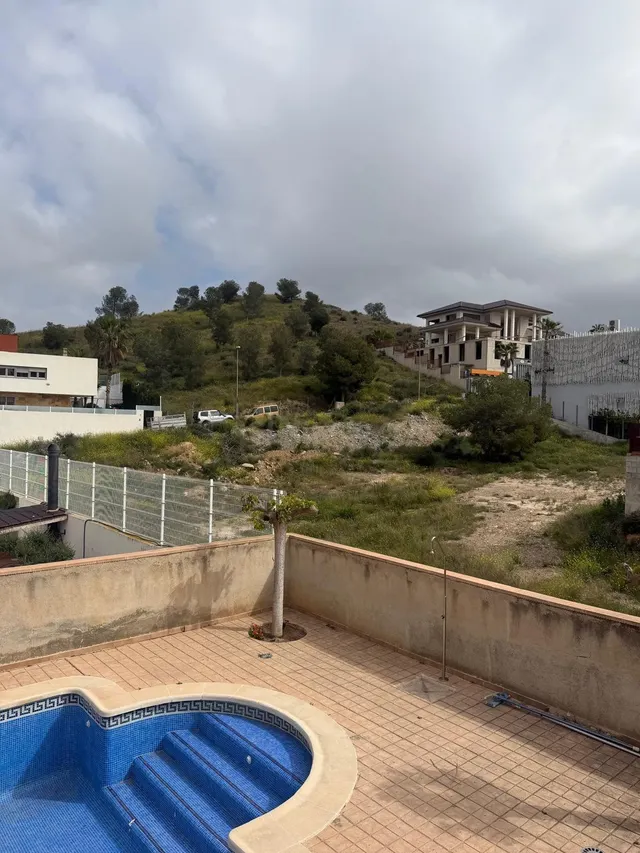 Chalet Independiente en Montepinar Murcia - foto 4
