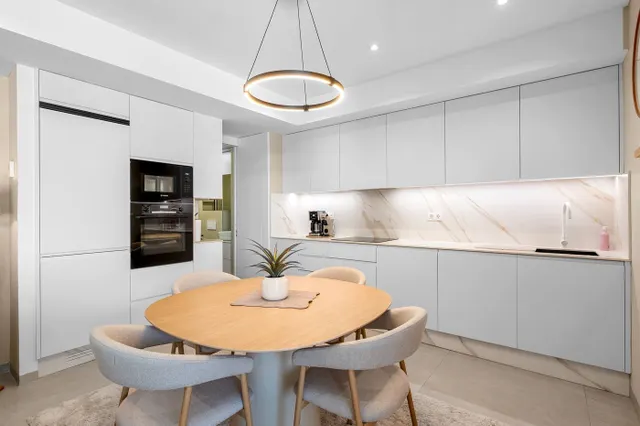 APARTAMENTO DE 3 DORMITORIOS Y 2 BAÑOS EN SAN PEDRO DEL PINATAR (MURCIA) — 18