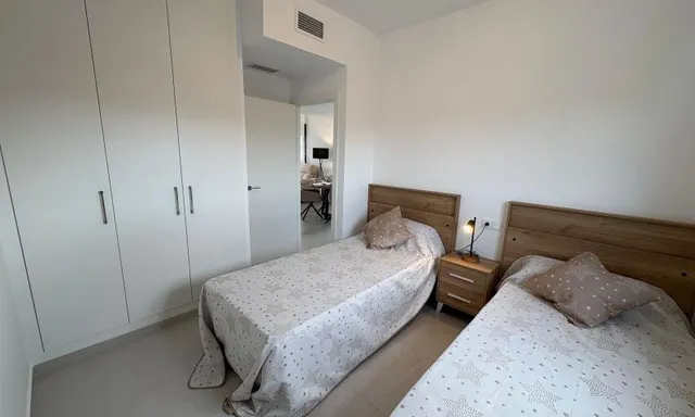 Apartamento 3 habitaciones 140m² en venta - Los Dolses — 24