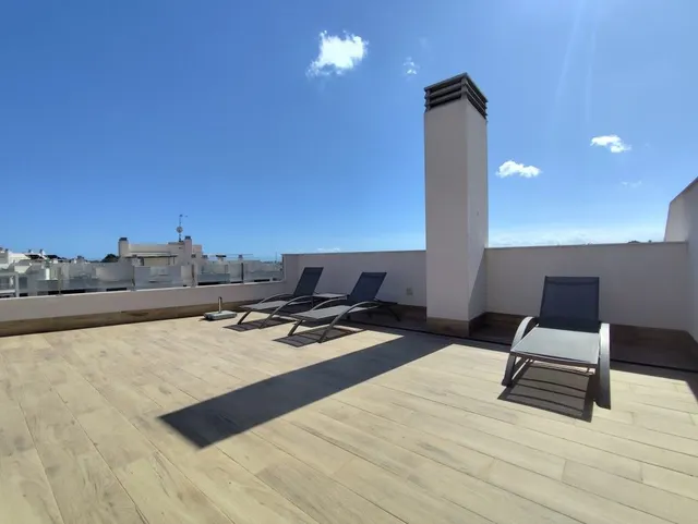 Ático 3 habitaciones 92m² en venta - Villamartin — 29