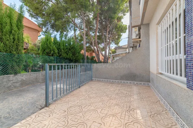 Adosado 4 habitaciones 96m² en venta - SANTIAGO DE LA RIBERA - foto 3