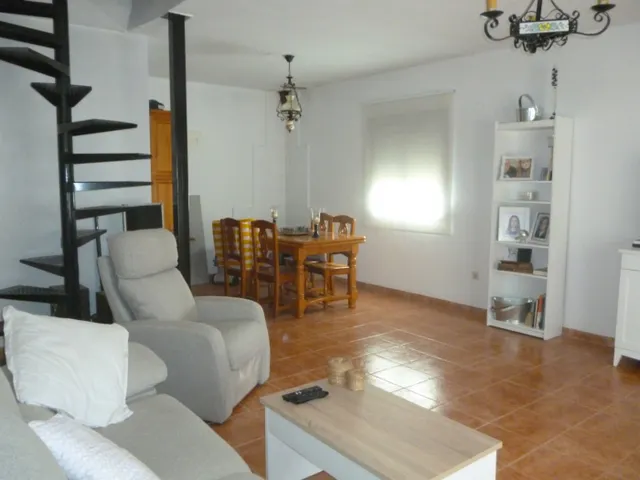 Chalet en zona Les Aigües - Ontinyent — 5
