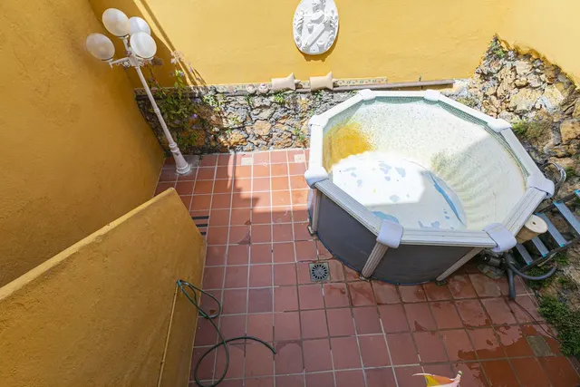 Adosado 4 habitaciones 175m² en venta - Marbella — 27