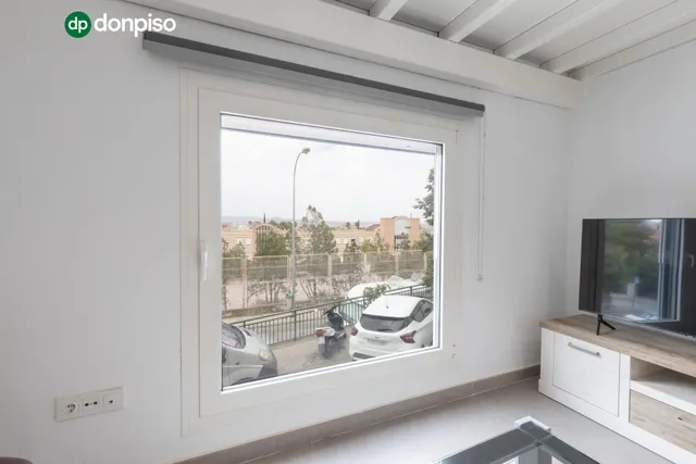 CASA DE 2019 EN BOLA DE ORO CON VISTAS A SIERRA NEVADA — 17
