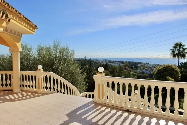 Chalet 6 habitaciones 450m² en venta - Marbella — 15