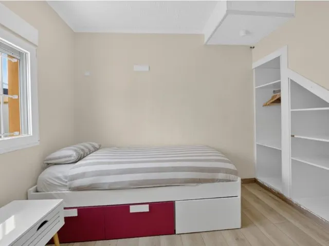 Casa 3 habitaciones en venta - Carrefour — 13