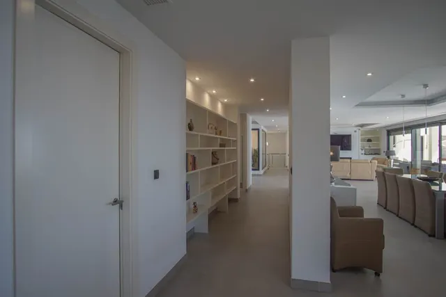 Villa 5 habitaciones 680m² en venta - Urbanizaciones — 20