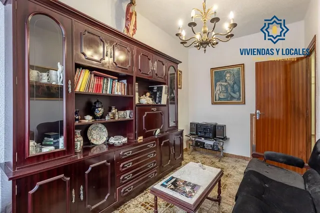 ¡gran oportunidad en el centro de Granada! ✨ — 10