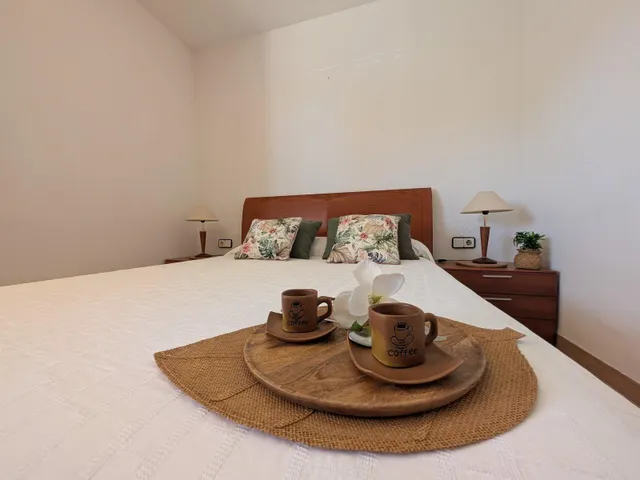 MAGNÍFICO CHALET EN SEGUNDA LINEA DE MAR! — 37