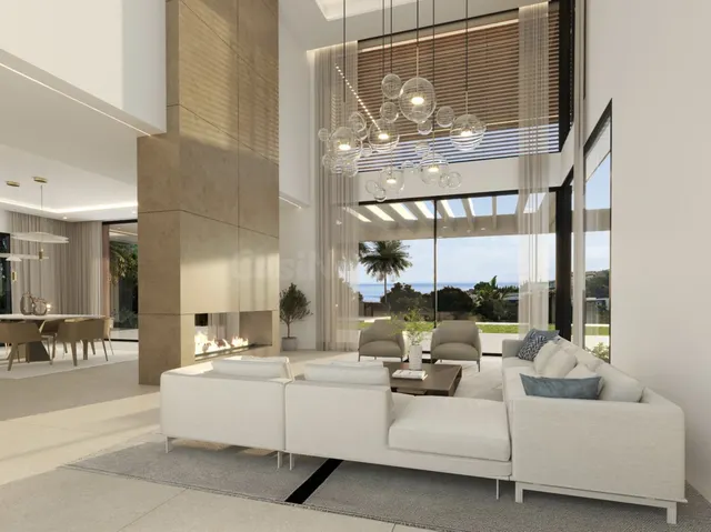 Chalet 3 habitaciones 375m² en venta - Costa Del Sol - foto 4