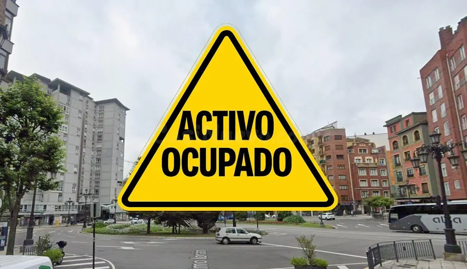 PISO EN OVIEDO