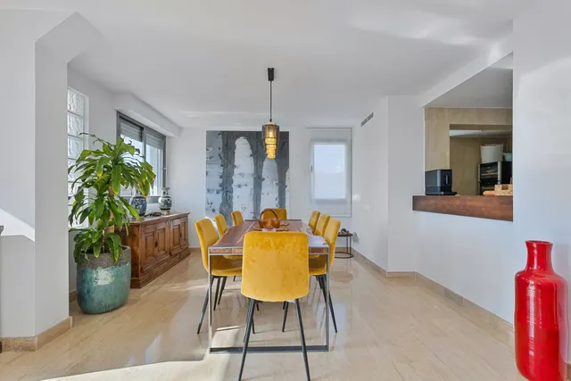Ático Dúplex 5 habitaciones 473m² en venta - Riviera del sol — 9