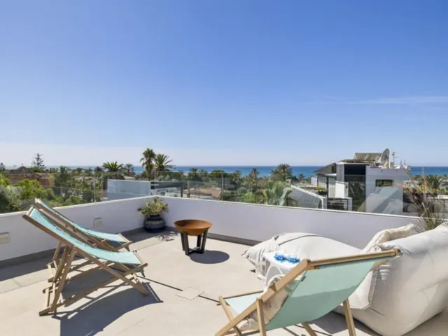 Chalet 5 habitaciones 670m² en venta - Marbella — 36