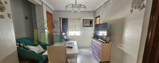 Vivienda en muy buen estado y luminosa en Los Pajaritos - Se - foto 2