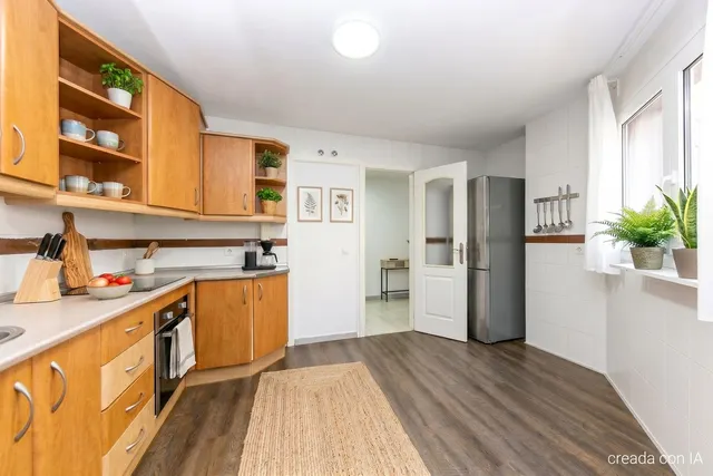 Apartamento 3 habitaciones 137m² en venta - Centro — 11