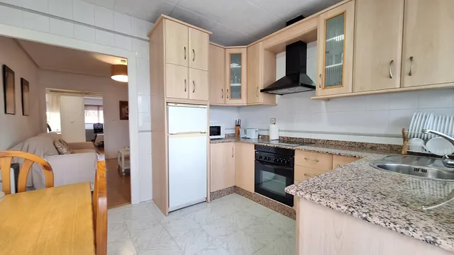 Piso de 3 dormitorios en Javali Viejo — 6