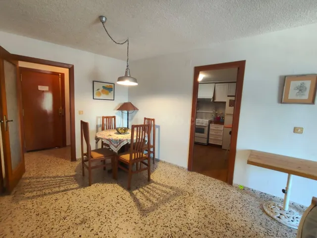 Amplio Apartamento en la Playa de Gandía - Ideal para Disfru - foto 4