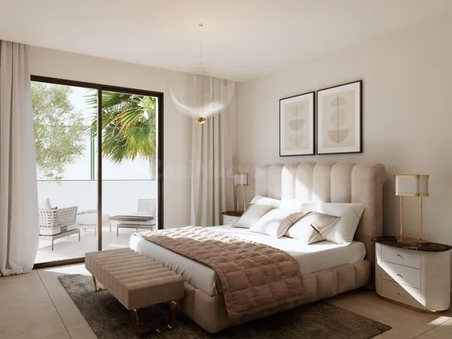 Villa 4 habitaciones 400m² en venta - Golf Bahía — 5