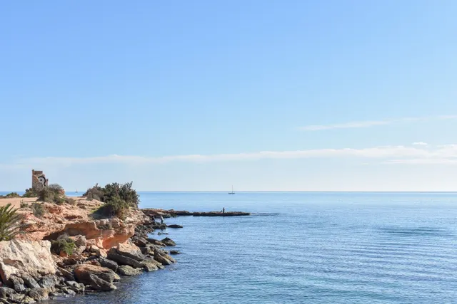 Casa 4 habitaciones 150m² en venta - Rocio del Mar — 50