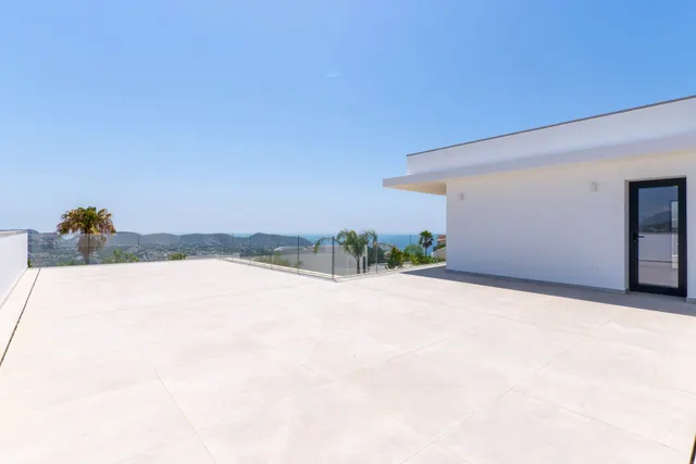Villa 3 habitaciones 310m² en venta - La sabatera — 31