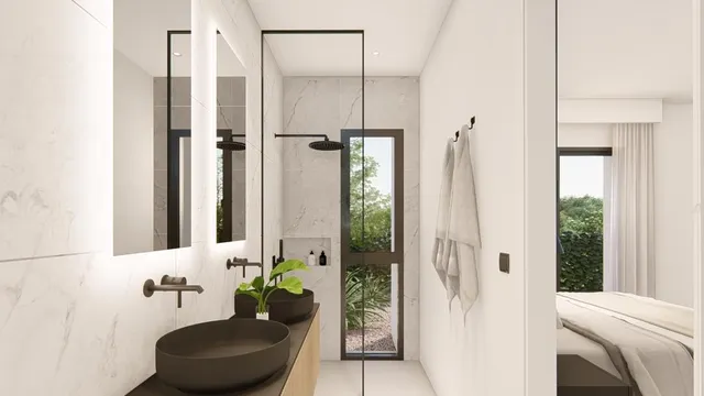 Villa 3 habitaciones 105m² en venta - La Quinta — 7