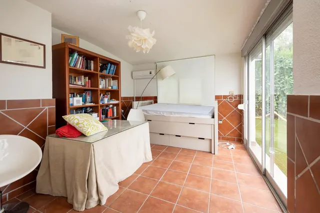 Espectacular chalet en el serrallo — 38