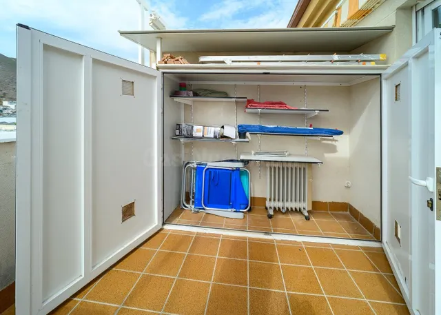 Estupendo piso en venta ubicado en Castell de Ferro — 5