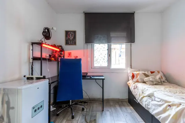 PISO EXTERIOR DE 3 habitaciones — 17