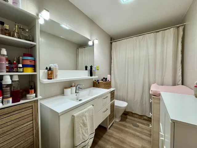 Piso de 3 habitaciones en San Antolin — 36