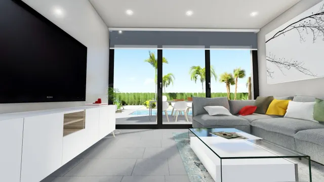 VILLAS MODERNAS EN CALASPARRA CON PISCINA PRIVADA!!! - foto 3