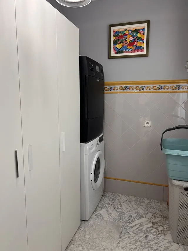 Chalet 4 habitaciones 246m² en venta - El Zabal-Santa Margarita — 23