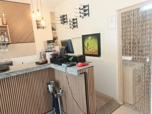 Negocio 124m² en alquiler - Los Boliches — 8