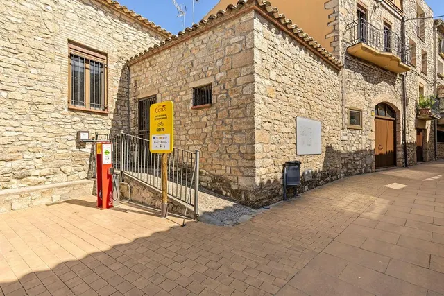 AMB ÀNIMA, SOSTRES ALTS I UNA TERRASSA BESTIAL — 36
