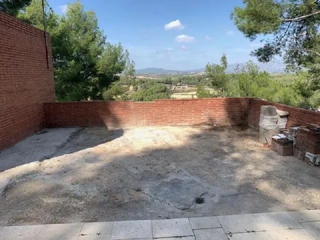 CASA EN VENDA A PIERA - CAN CANALS — 13