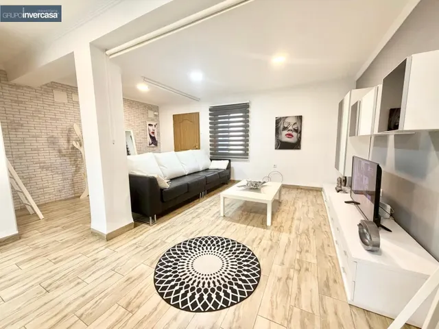 Planta baja amueblada de 2 habitaciones en Quart de Poblet — 3