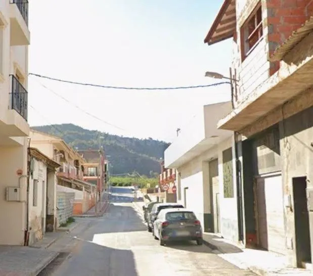Venta de Garaje en Palmeral (Murcia) - foto 2